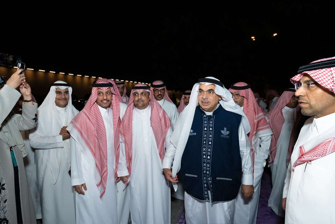 أمين الشرقية يفتتح ميدان التلاقي في الخبر بحفل رسمي يعزز التنمية الحضرية ويجمع المجتمع بخدمات مميزة