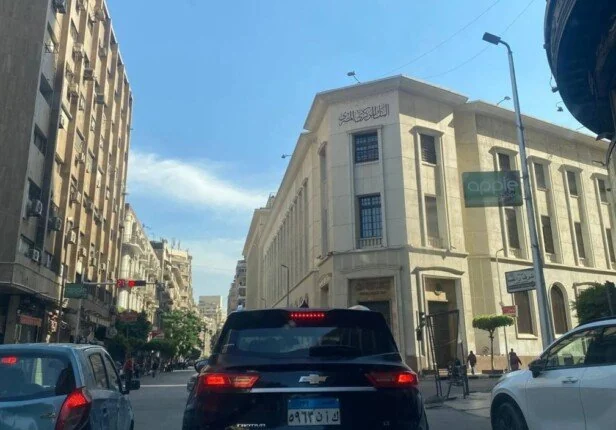أنباء عن تجديد السعودية وديعة بقيمة 5.3 مليار دولار لدى المركزي المصري لتعزيز الاقتصاد