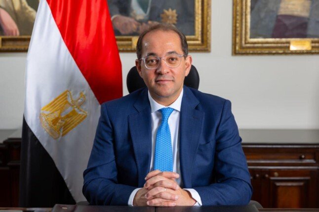 إطلاق الموقع الجديد لوزارة المالية باللغتين العربية والإنجليزية لتعزيز الخدمات المالية الرقمية الوطنية