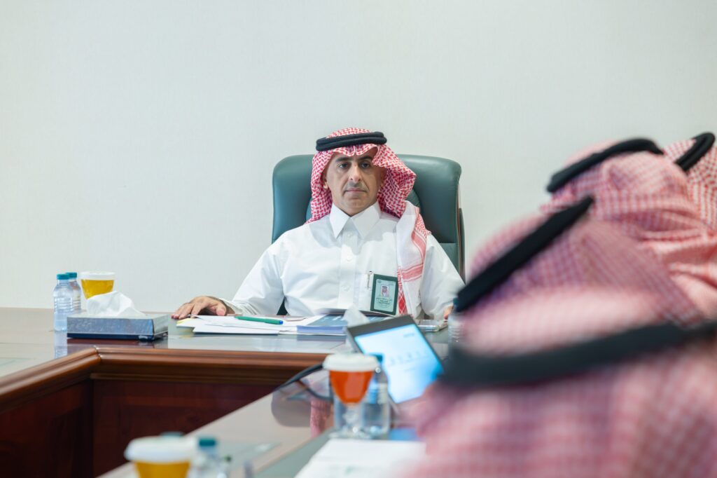 إمارة المنطقة الشرقية تنظم ورشة عمل مبتكرة لدعم تنفيذ خطتها الاستراتيجية وتحقيق التنمية المستدامة في المنطقة
