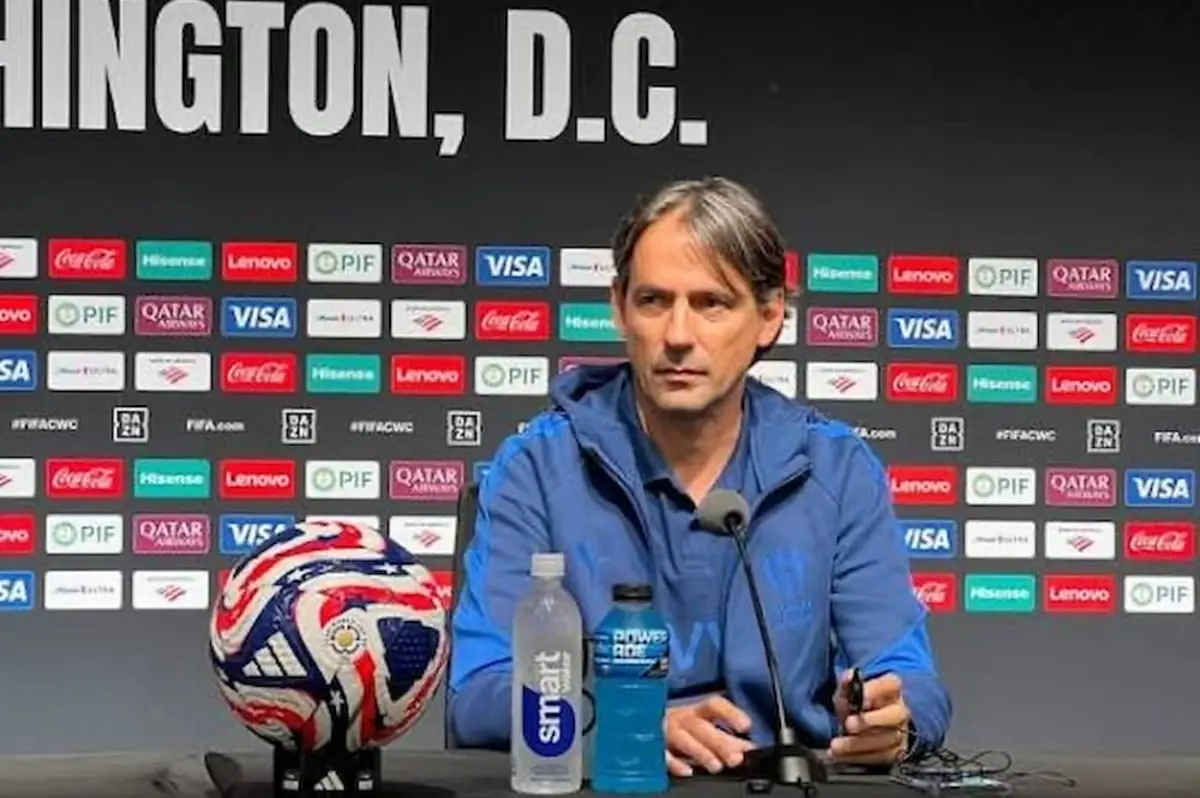إنزاجي يتخذ موقفا حاسما من قيادة يوفنتوس ويحدد مستقبل الفريق بوضوح