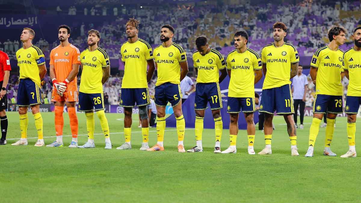 اتجاه قوي لتأجيل مباراة النصر والوصل في دوري أبطال آسيا للنخبة بسبب ظروف استثنائية