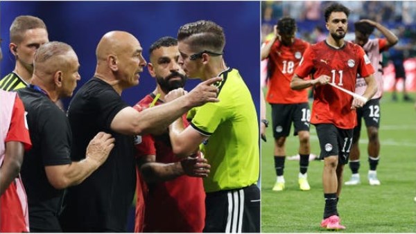 اتحاد الكرة يعلن تحركا عاجلا بشأن عقوبات الفيفا على حسام إبراهيم حسن وزيكو