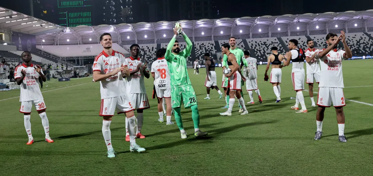 استراتيجية القادسية لمواجهة المنعطف الأصعب ضد النصر في الدوري السعودي الموسم الحالي