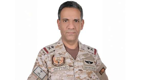 اعتراض وتدمير صاروخين باليستيين أطلقتهما الميليشيا الحوثية الإرهابية باتجاه مدينتي الطائف وينبع في عملية دفاعية ناجحة