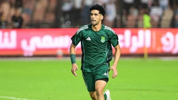 الأهلي ينفي استقبال أي عروض رسمية لضم مصطفى إبراهيم في فترة الانتقالات الحالية