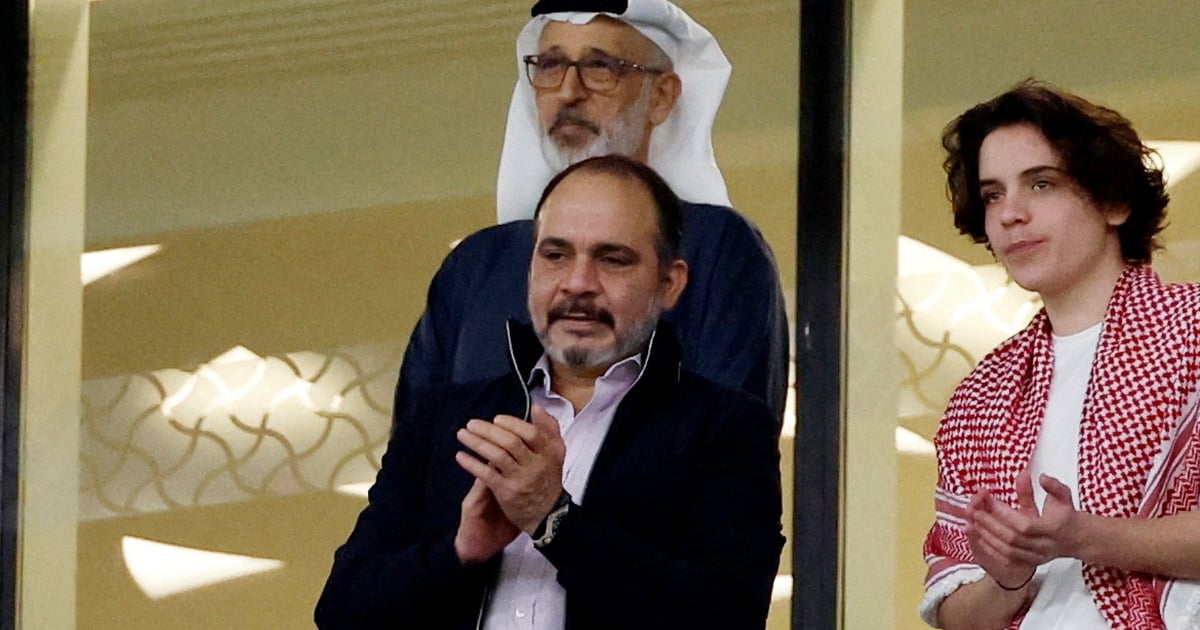 الاتحاد الآسيوي لكرة القدم ينفي بكل حزم الاتهامات الملفقة الصادرة عن رئيس الاتحاد الأردني لكرة القدم