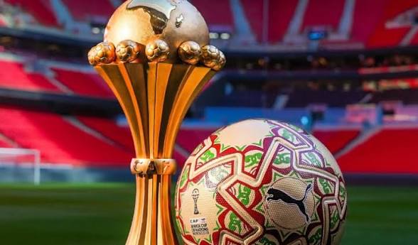 الاتحاد الأفريقي لكرة القدم يعيد تنظيم بطولة كأس الأمم الأفريقية وتقرر إقامتها كل سنتين