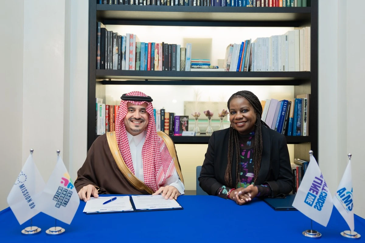 الاتحاد الدولي للهجن يحقق العضوية المنتسبة في تحالف AIMS لتعزيز مكانته العالمية