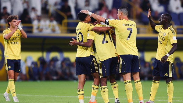 الاتحاد السعودي يعلن رسميا تأجيل مباراة النصر في دوري أبطال آسيا بسبب ظروف استثنائية