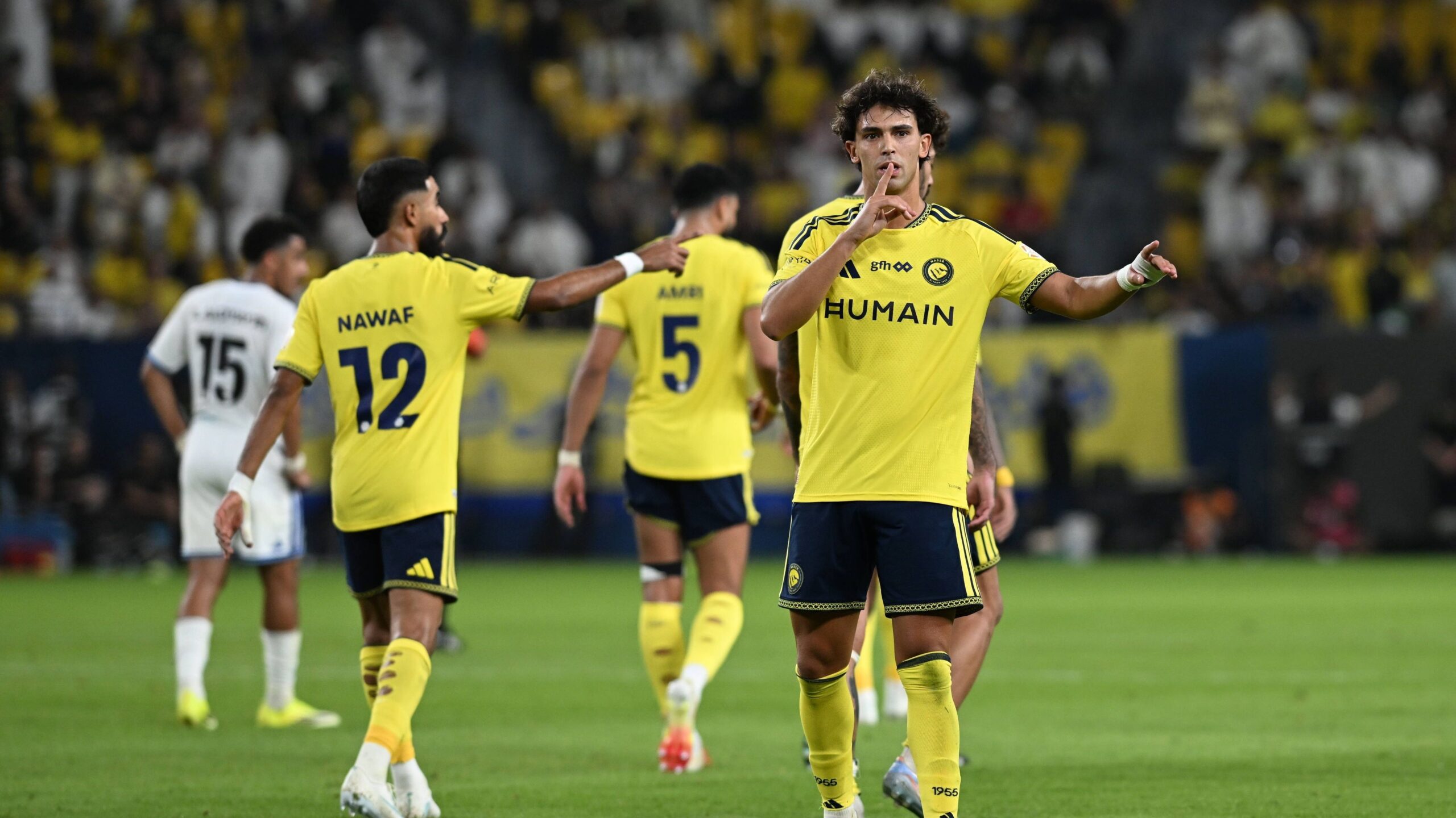 الاتحاد السعودي يكشف تجاوزات الآسيوي والنصر يتخذ قرارا عاجلا بعد تأجيل مباراة الوصل