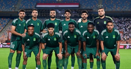 الاتحاد السكندري يتعادل سلبيا مع طلائع الجيش في مباراة حماسية بالدوري المصري الممتاز