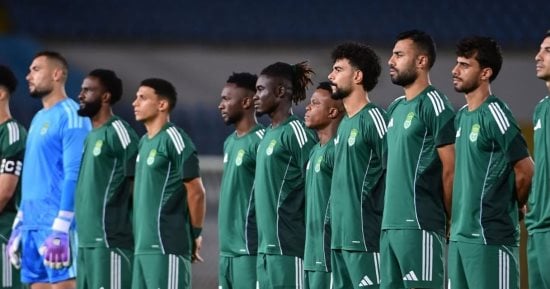 الاتحاد السكندري يكمل تحضيراته لمواجهة طلائع الجيش في الدوري اليوم استعدادا قويا