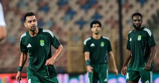 الاتحاد السكندري ينافس الأهلي والزمالك وبيراميدز على لقب أقوى دفاع في الدوري 2024