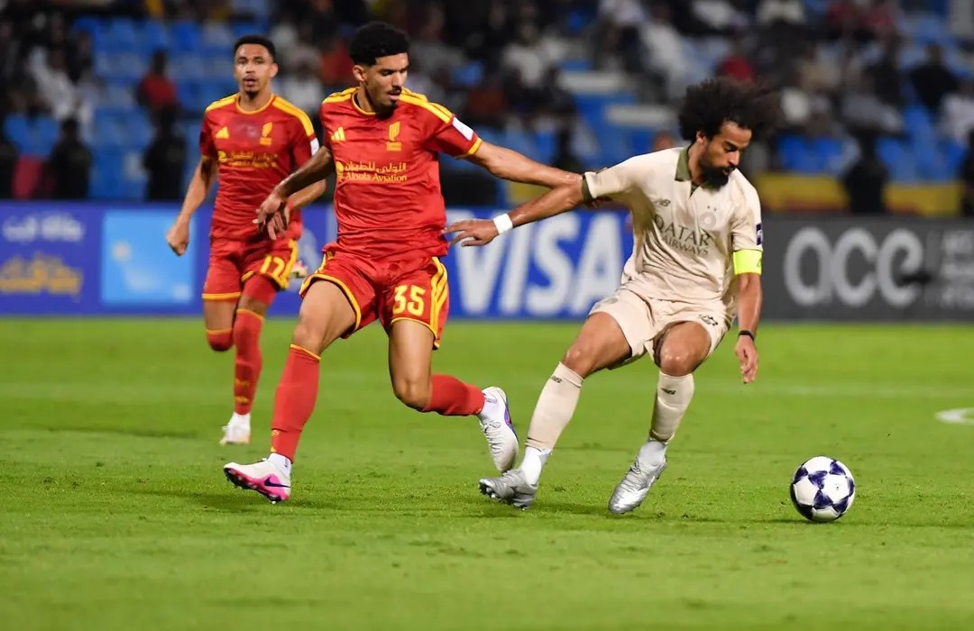 الاتحاد والاهلي يحققان الفوز والقادسية يتعادل والهلال يسجل خسارته في مباريات الدوري الأخيرة