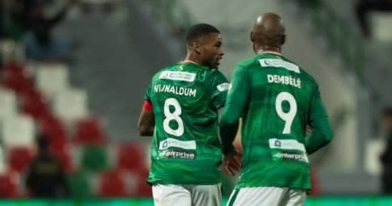 الاتفاق يرفض تأجيل مواجهة أربيل في دوري أبطال الخليج ويصر على عدم السفر إلى العراق