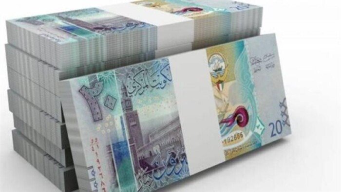 الدينار الكويتي والريال القطري وسعر العملات العربية اليوم السبت 24 أكتوبر 2026 في الأسواق المالية