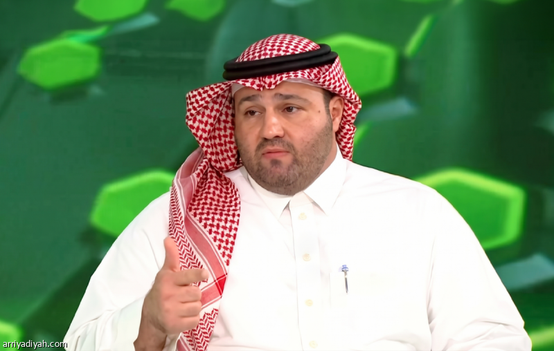 الرفاعي يؤكد موقف النصر القانوني ويوضح خلو قرار الآسيوي من الاستناد على اللوائح الرسمية