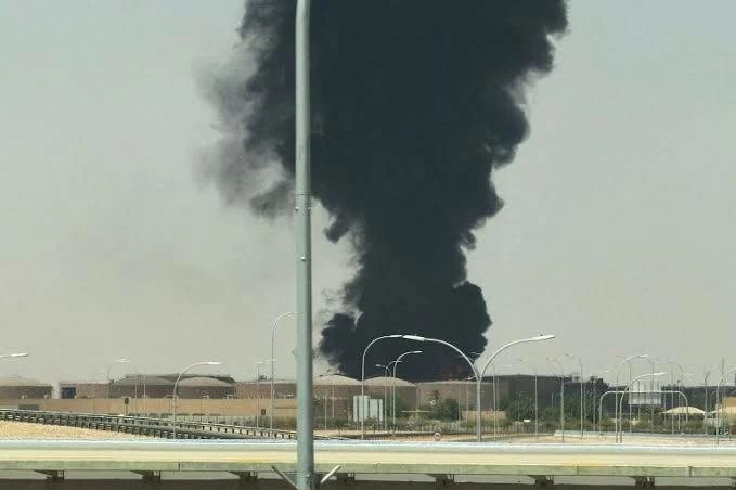 السعودية تعلن زوال الخطر في مكة وتصدر قرار عاجل بحظر تصوير الهجمات والمواقع العسكرية حفاظا على الأمن الوطني