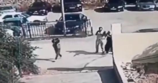 العالم يقف صفا واحدا مع الأردن في مواجهة الهجوم الإرهابي على كنيسة الكرك ويدينونه بشدة ويطالبون بالعدالة والسلام