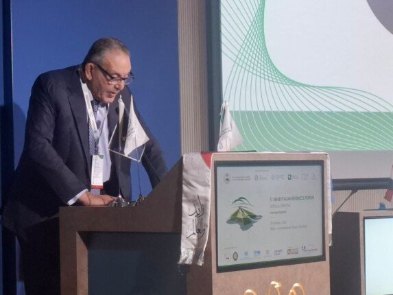الغرف التجارية تدعو لشراكة مصرية إيطالية أوسع في التصنيع والاستثمار لتعزيز التعاون الاقتصادي المشترك