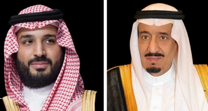 القيادة السعودية تقدم أحر التعازي والمواساة للحاكمة العامة لكندا في ضحايا حريق ألبيرتا المأساوي وتؤكد دعمها الكامل