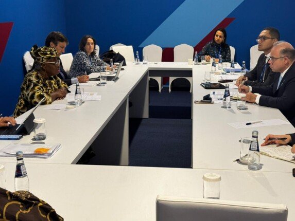 القيود التجارية تعرقل وصول الصادرات المصرية إلى الأسواق العالمية وتحد من نمو التجارة المحلية