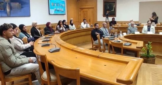 المجلس الأعلى للثقافة يناقش أهمية أكتوبر ذاكرة النصر في وعي الأجيال القادمة