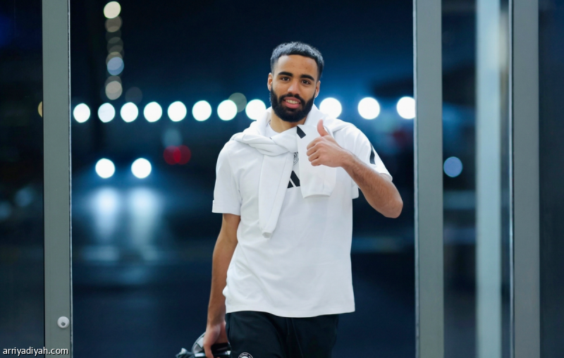 النصر يتجه لإجراء الكشف الطبي للبوعينين بعد إصابته بتمزق في الأربطة استعدادا للمباريات المقبلة