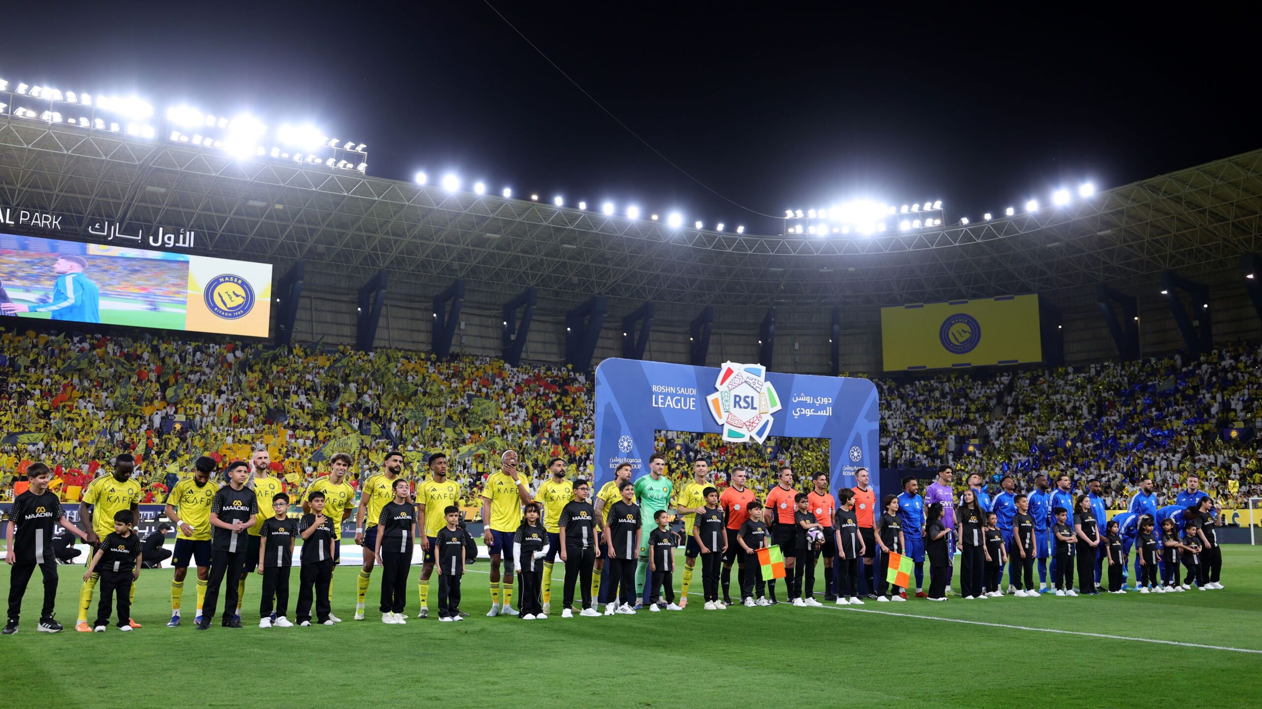 النصر يتقدم بقوة نحو الاستحواذ على صفقة الهلال المرتقبة ورد سريع من النادي