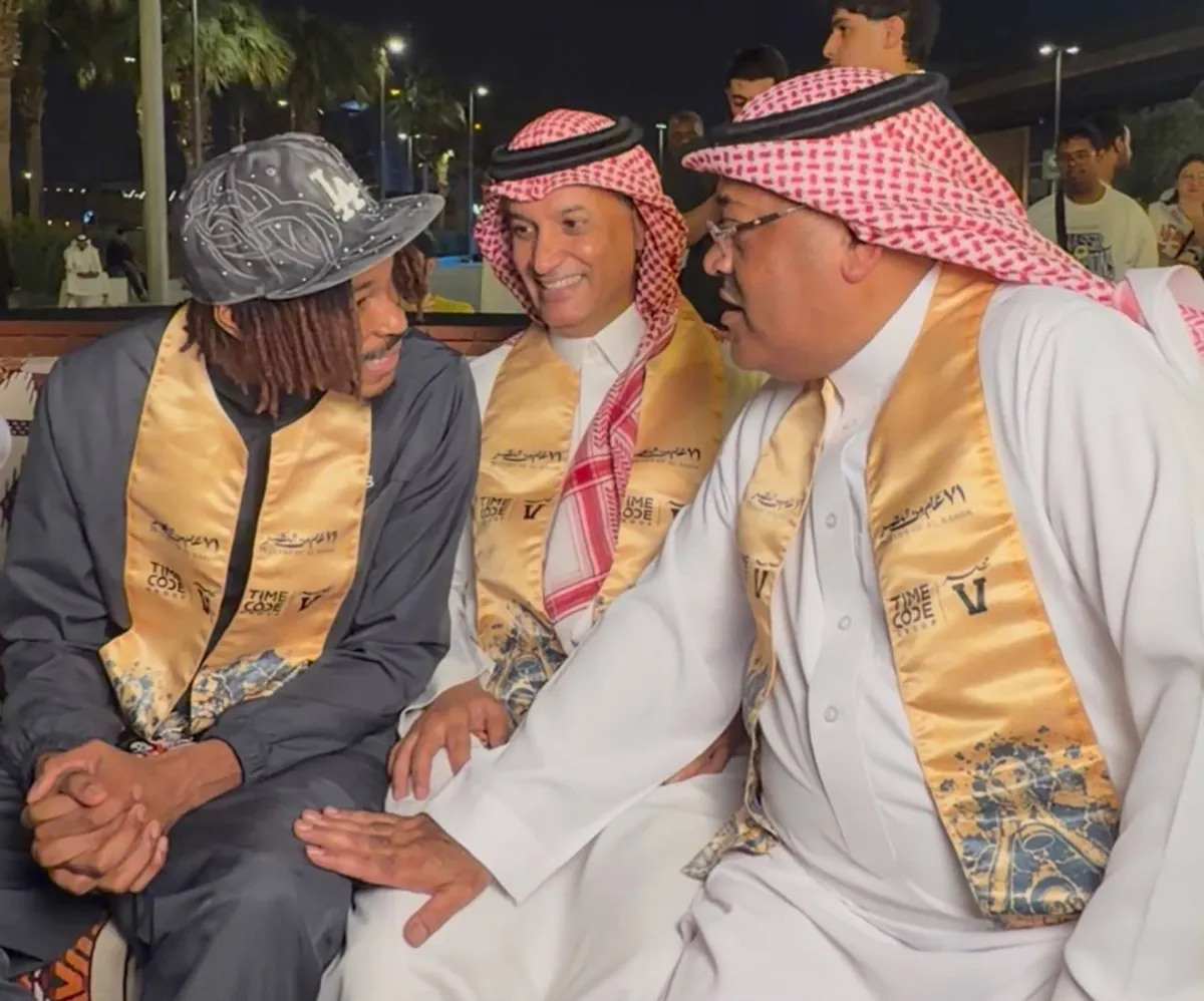 النصر يحتفل بذكرى تأسيسه الحادية والسبعين بحضور أساطير الفريق ونجومه التاريخيين