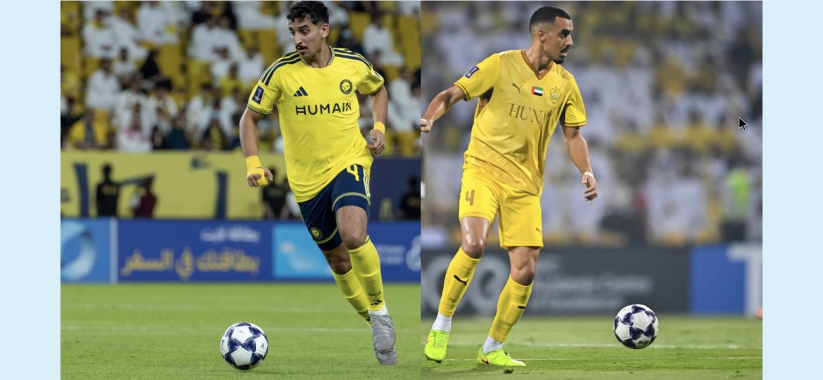 النصر يسعى لتخطي الوصل وتحقيق التفوق واستمرار الصعود في دوري نخبة آسيا لكرة القدم