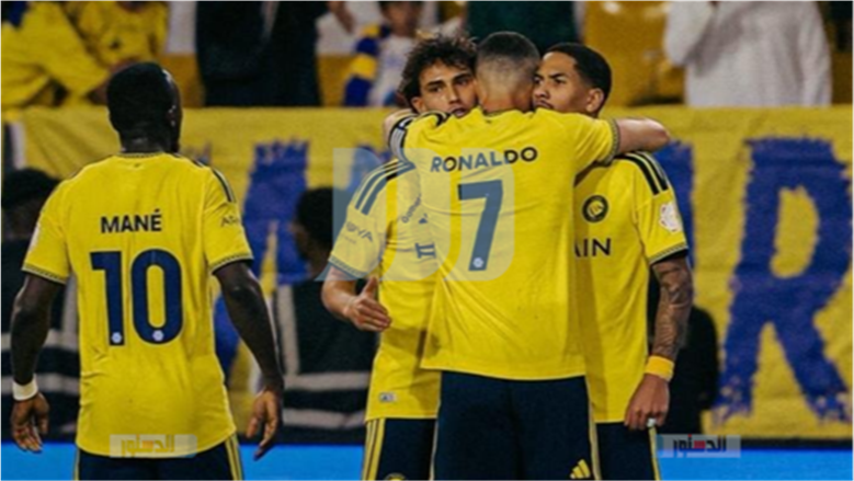 النصر يواصل مطاردة صدارة الدوري السعودي عندما يواجه الخلود في مواجهة حاسمة ومصيرية