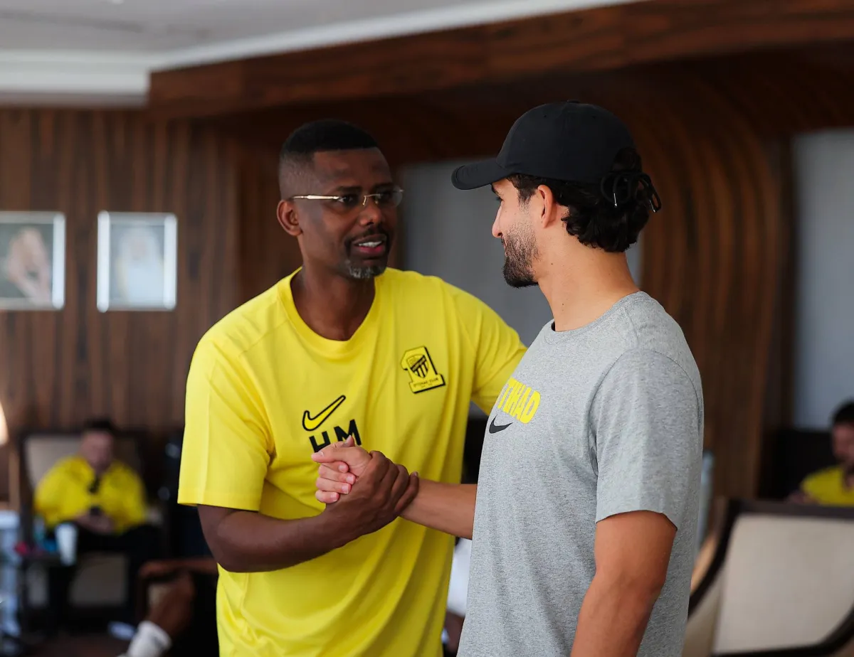 النصر يواصل ملاحقة القمة والاتحاد يبحث عن الفوز لتفادي التعثر أمام الاتفاق