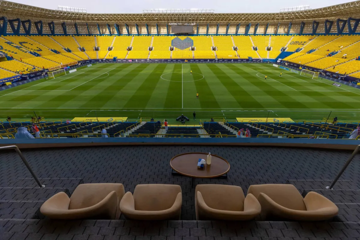 الوصل يواجه خطر الانسحاب في مواجهة النصر الذي يكمل استعداداته للقاء الآسيوي الحاسم