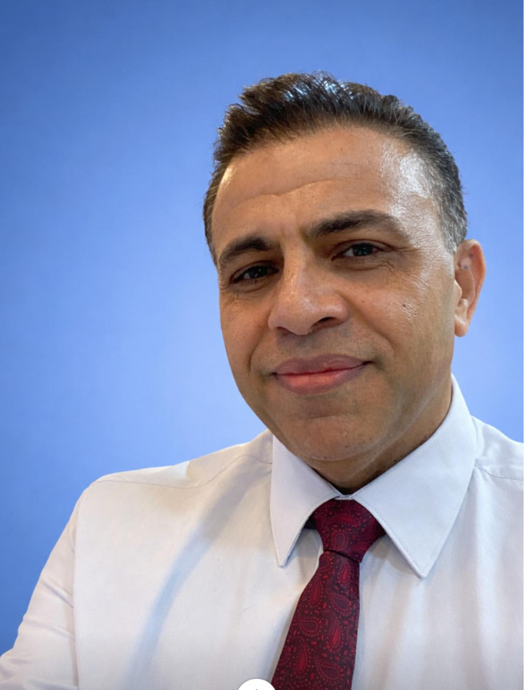 انتخاب الإعلامي مصطفى عاشور رئيس الاتحاد الدولي للإعلاميين المستقلين لمدة خمس سنوات بالإجماع