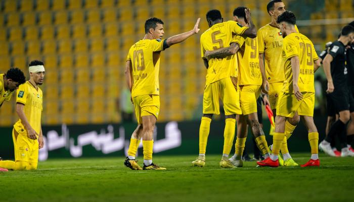 تأجيل قمة النصر والوصل في دوري أبطال آسيا النخبة وتأثيره على ترتيب الفرق المنافسة