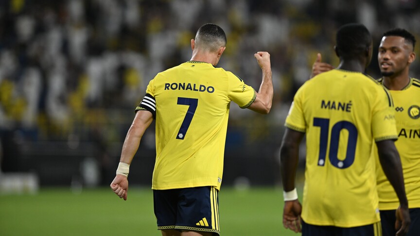 تأجيل مباراة النصر السعودي والوصل الإماراتي في دوري أبطال آسيا للنخبة الموعد الجديد والأسباب