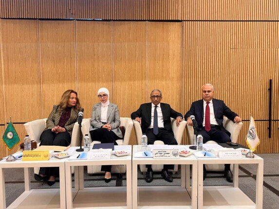 تحرك عربي لمواجهة اضطرابات الاقتصاد العالمي بمشروعات مشتركة لتعزيز التعاون والتنمية المستدامة