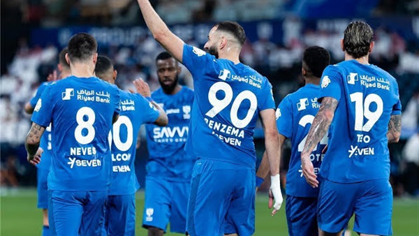 تقرير عاجل وسري يكشف مفاجآت صادمة في نادي الهلال السعودي تؤثر على مستقبل الفريق بشكل غير متوقع