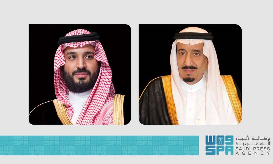 توجيه خادم الحرمين الشريفين بصرف زيادة بدل شهرية 500 ريال للموظفين المدنيين والعسكريين في كافة القطاعات الحكومية
