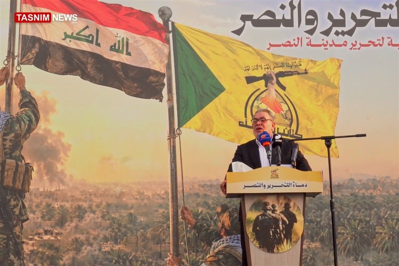 جرف النصر تحتفل بذكرى التحرير وسط عودة الحياة ورفض شائعات إغلاق المدينة في الشرق الأوسط