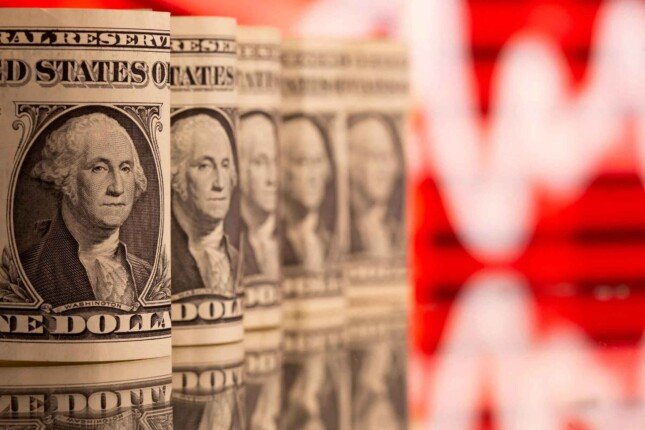 جيه بي مورجان تتوقع عوائد تصل إلى 8 في المئة للسندات الأمريكية خلال عام قادم