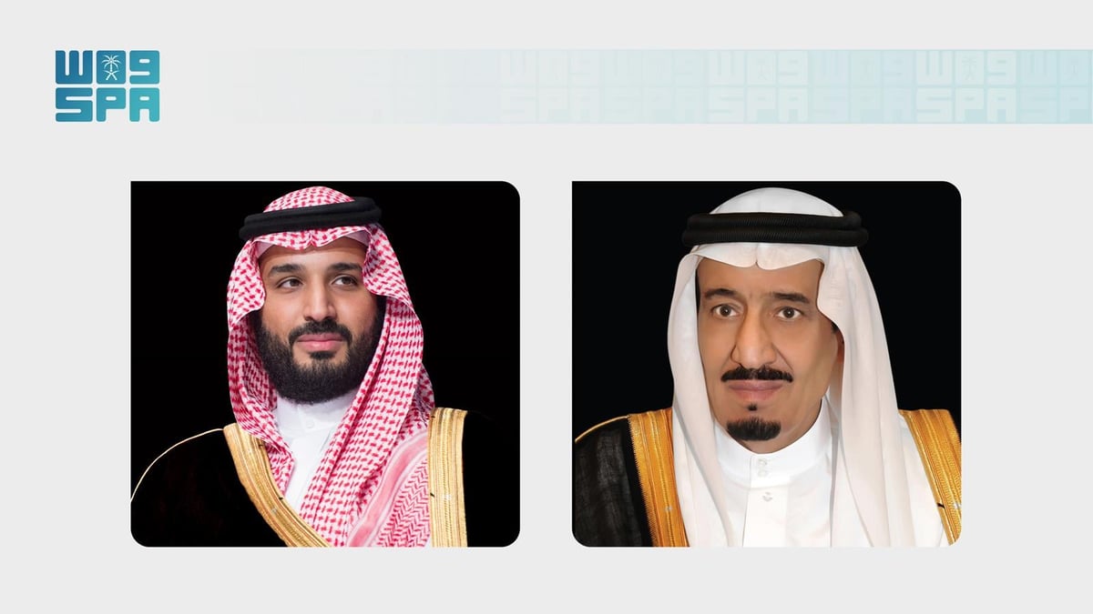 خادم الحرمين يعلن إجراءات دعم شاملة للمواطنين مع تعديل شامل لتعريفات الكهرباء والمياه لتحسين جودة الحياة