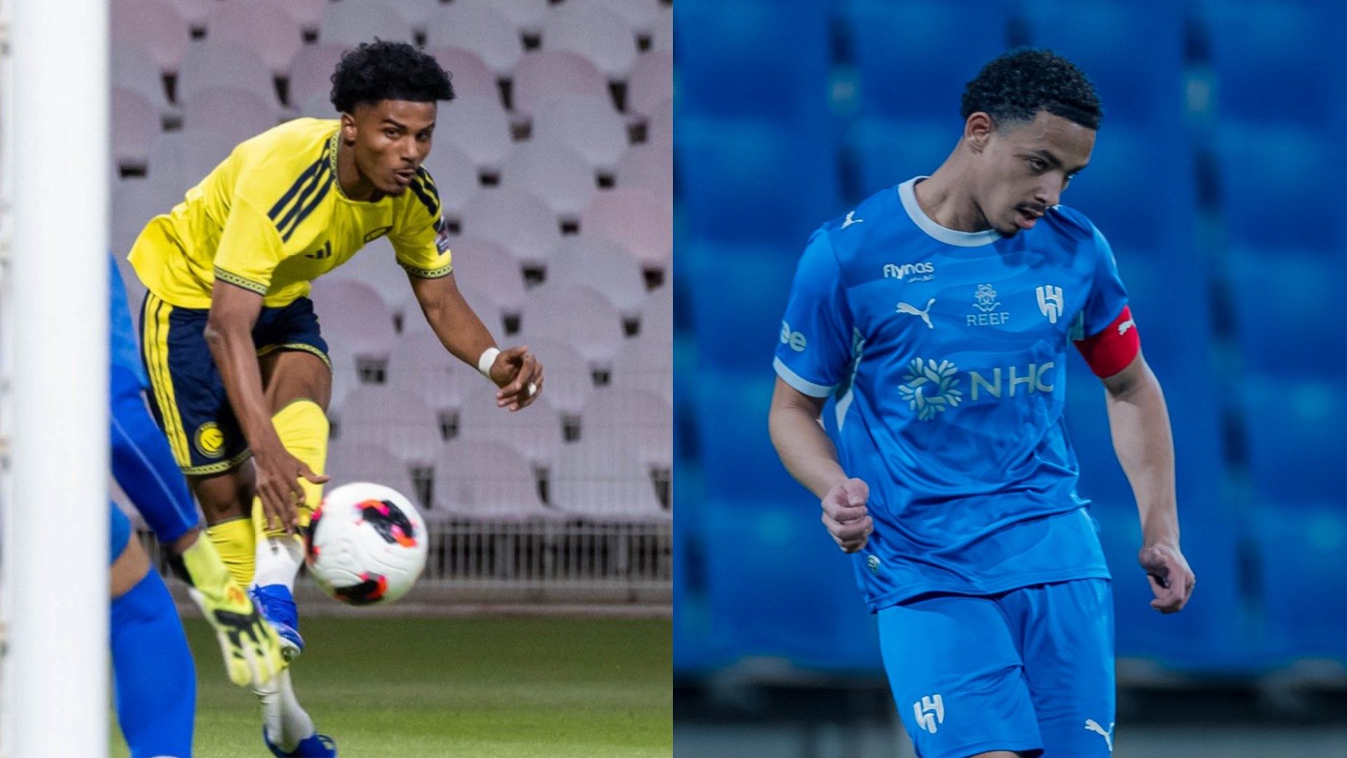 دوري جوّي للنخبة تألق مايسترو الهلال وهداف النصر يبشر بمواهب جديدة في الجولة الثامنة