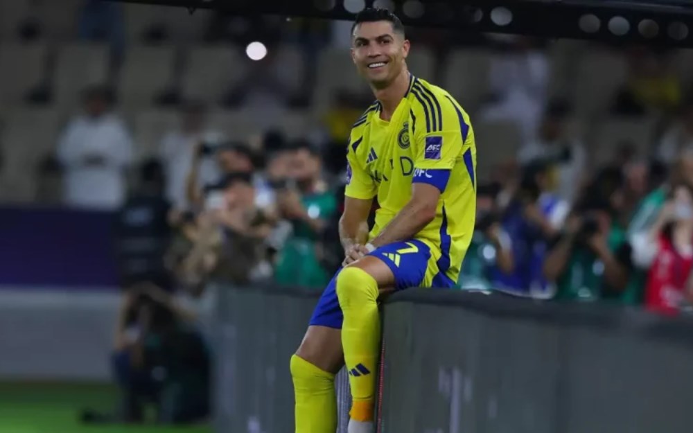 رابطة الدوري السعودي تصدر ردها الرسمي على هدف رونالدو المثير للجدل وتوضح التفاصيل كاملة
