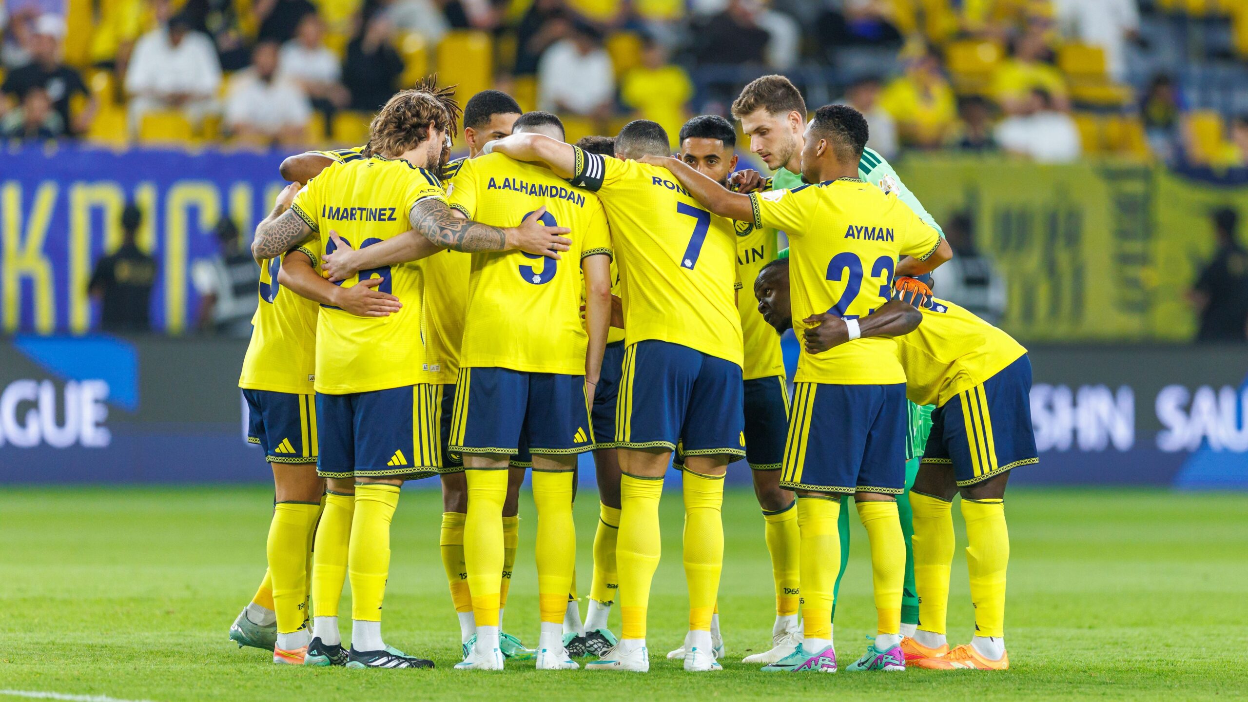 رغم الخماسية الخلود يكشف عيوب النصر المستمرة ويثير تفاعل واسع عبر منصات التواصل الاجتماعي