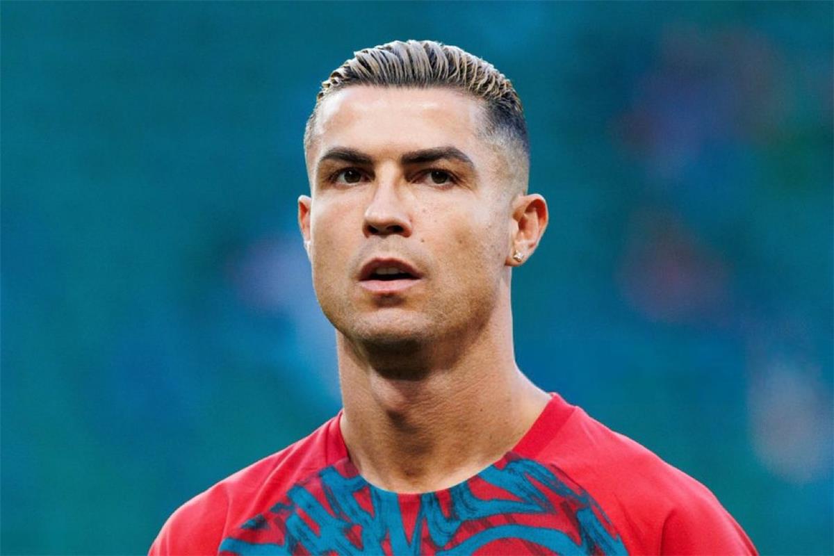 رونالدو يعلن موقفه النهائي من الانضمام لقائمة منتخب البرتغال في دوري الأمم الأوروبية