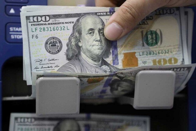 سعر الدولار اليوم الأحد 25 أكتوبر 2026 الأخضر يتجاوز 55 50 جنيه في معظم البنوك ويغلق على ارتفاع مستمر