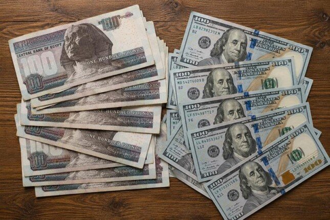 سعر الدولار اليوم مقابل الجنيه السبت 31 أكتوبر 2026 آخر تحديث في البنوك المصرية وسعر الصرف الرسمي